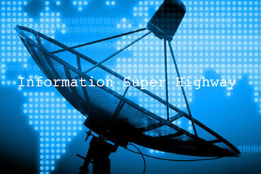 Information Super Highway