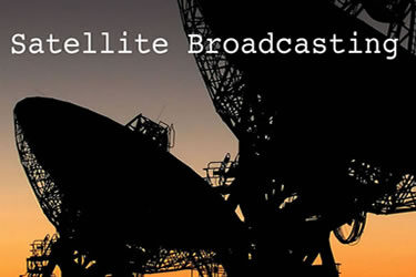 Satellite Broadcasting